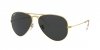 OKULARY RAY-BAN® AVIATOR LARGE METAL RB 3025 919648 62 ROZMIAR L Z POLARYZACJĄ